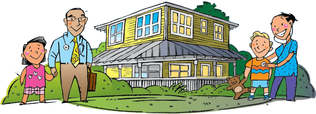 365 Day Pediatric Care Centers - Jacksonville Florida