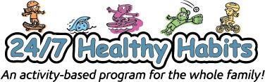 365 Day Healthy Habits Program - Jacksonville FL