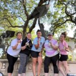 SUPPORTING OUR JACKSONVILLE COMMUNITY