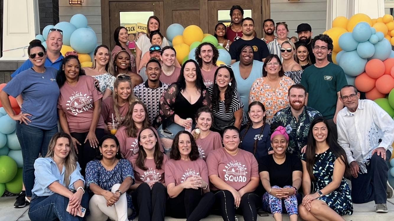 Show Your Employees You Care
