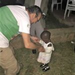 Bright Eyes Uganda