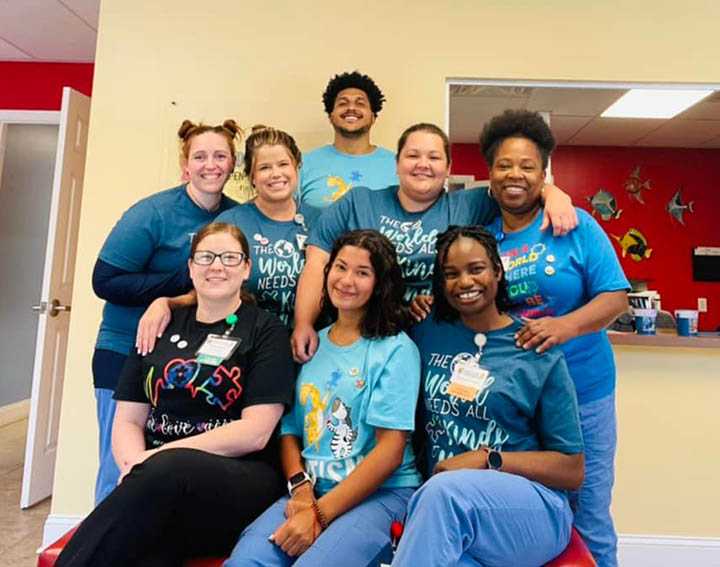 Affordable Pediatric Care - 365 Day Pediatric Care Centers - Jacksonville FL