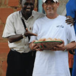 Bright Eyes Uganda
