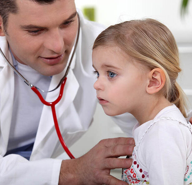 Bronchitis Symptoms & Treatment - Pediatric Care Centers - Jacksonville FL