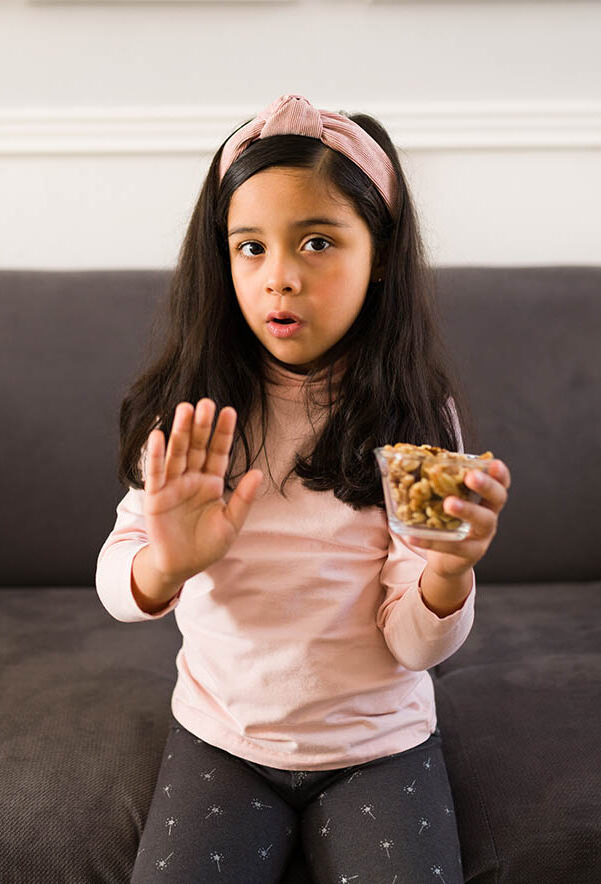 Food Allergy Symptoms & Treatment in Children - Pediatric Care Centers - Jacksonville FL