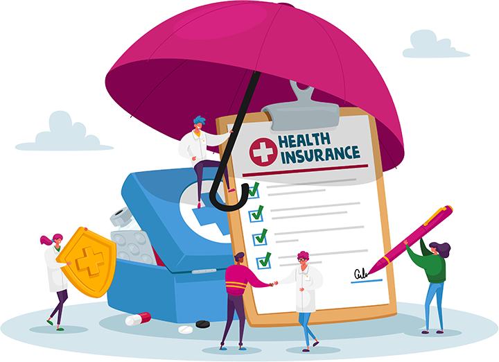 Insurance Plans We Accept - 365 Day Pediatric Care Centers - Jacksonville Florida