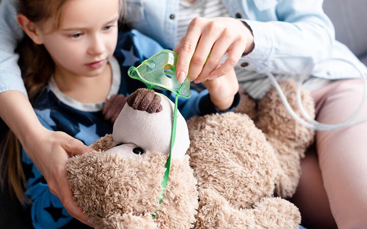 RSV Symptoms & Treatment in Children - Pediatric Care Centers - Jacksonville FL