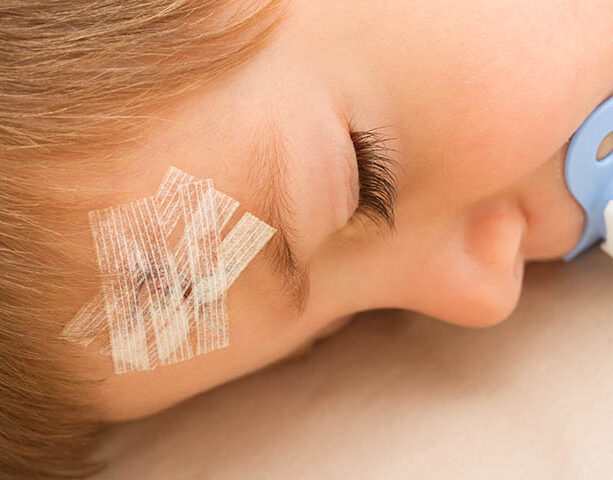 Stitches for Cuts in Children - Pediatric Care Centers - Jacksonville FL