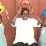 Bright Eyes Uganda.Mission Trip