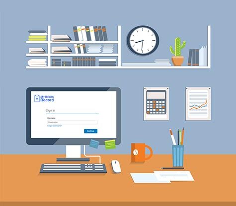 Patient Portal - 365 Day Pediatric Care Centers - Jacksonville FL