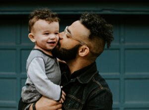 Expressing Love to Our Children