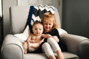 Preparing Your Child for a New Sibling Tips for a Smooth Transition