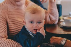 Ways to Stop the Thumb Sucking Habit